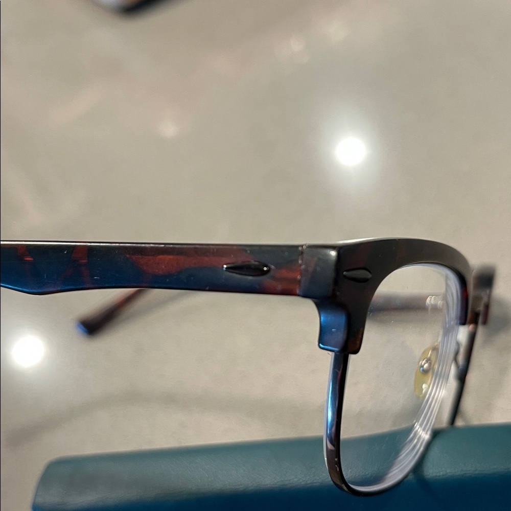 Phat Farm Tortoise Shell Eyewear - Picture 9 of 12